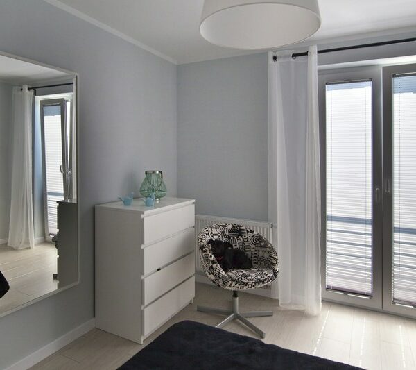 Unterschied Plissee und Rolladen